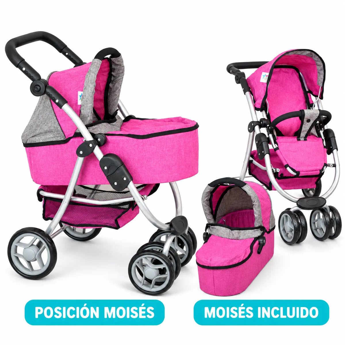 CARRIOLITA SK NAVE