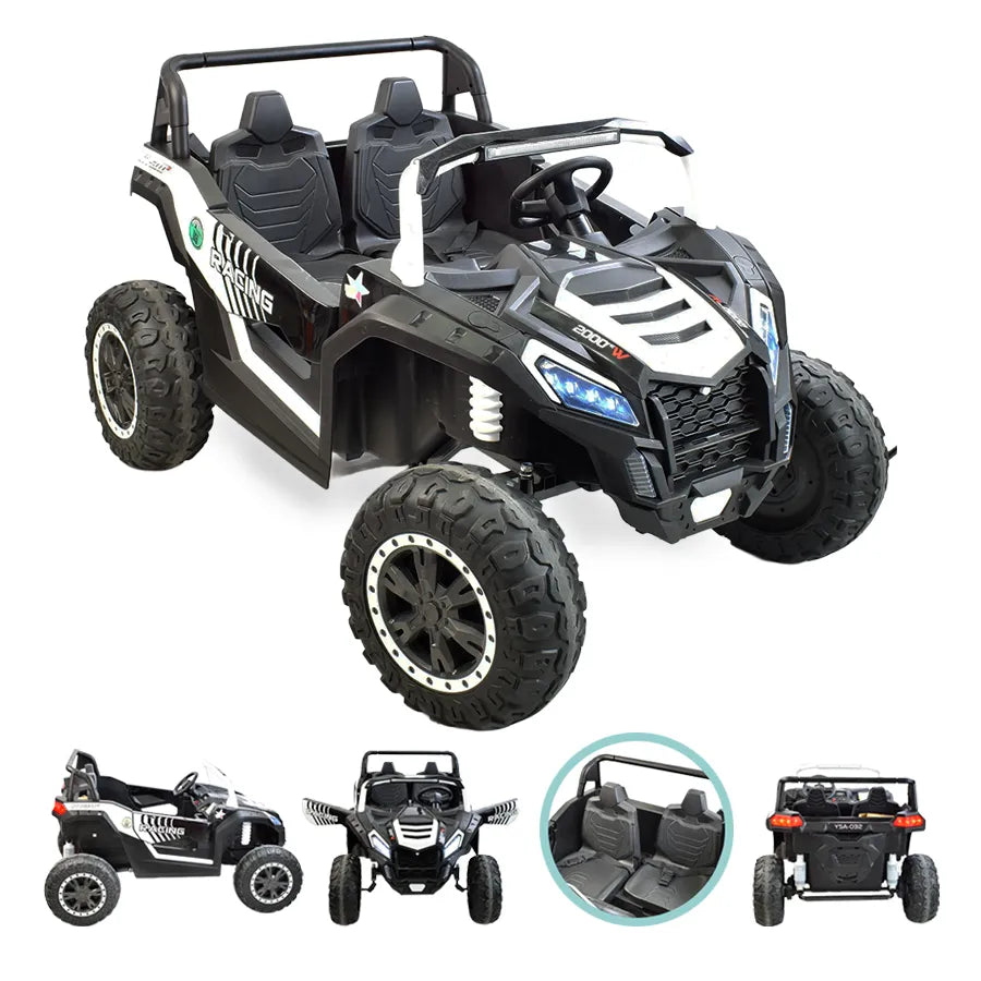 CARRITO ELÉCTRICO RACER A032 web