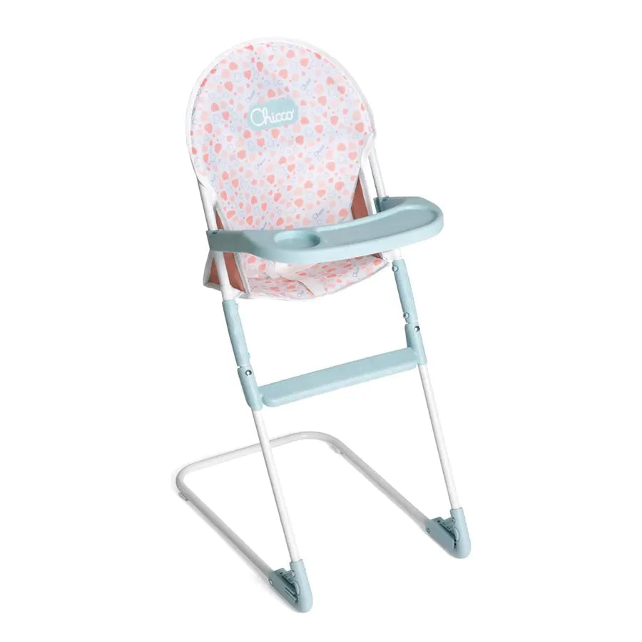 Chicco Juguete Silla Miniatura Para Muñeca Toy Dolls