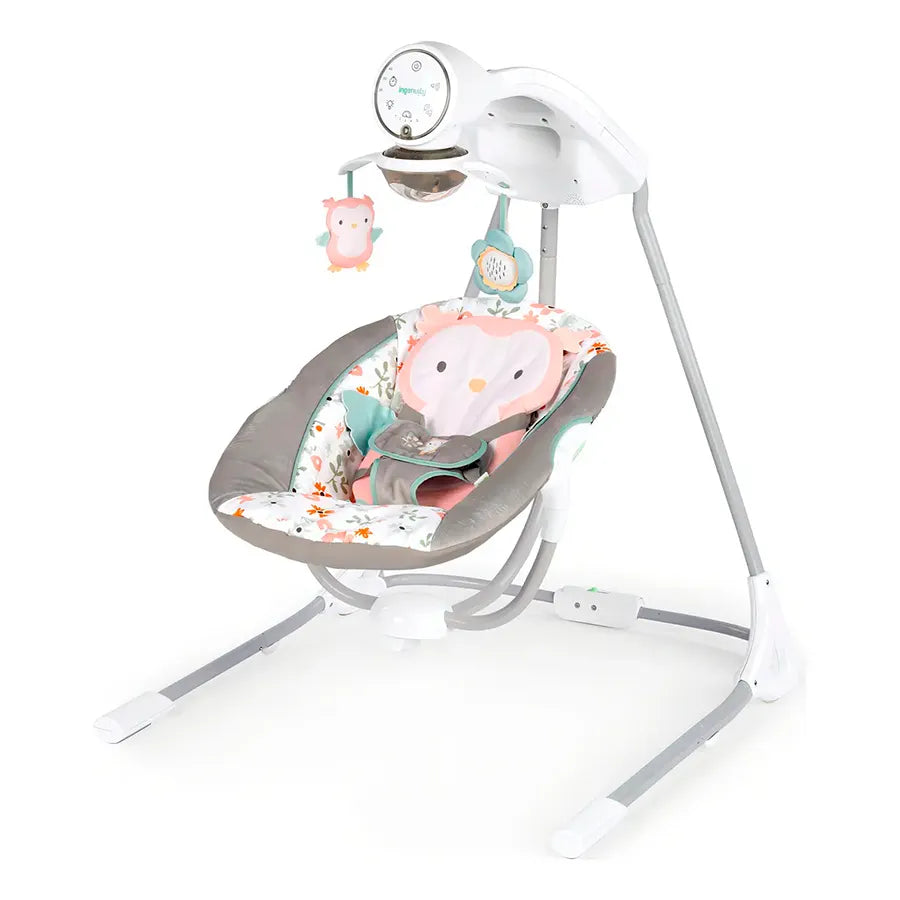 ING INLIGHTEN SWING NALLY