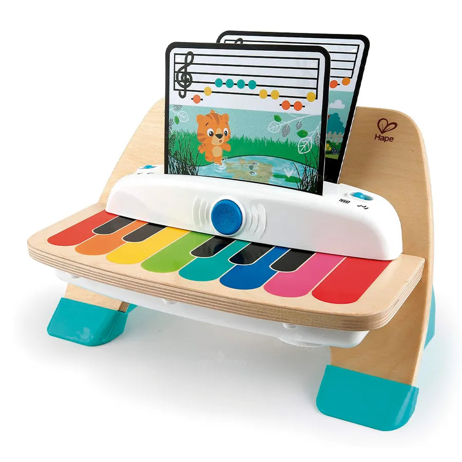 MAGIC TOUCH PIANO MUSICAL TOY