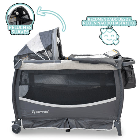 CUNA CORRAL BT THREE