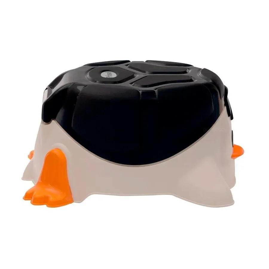 Baño ENTRENADOR PINGÜINO BOY