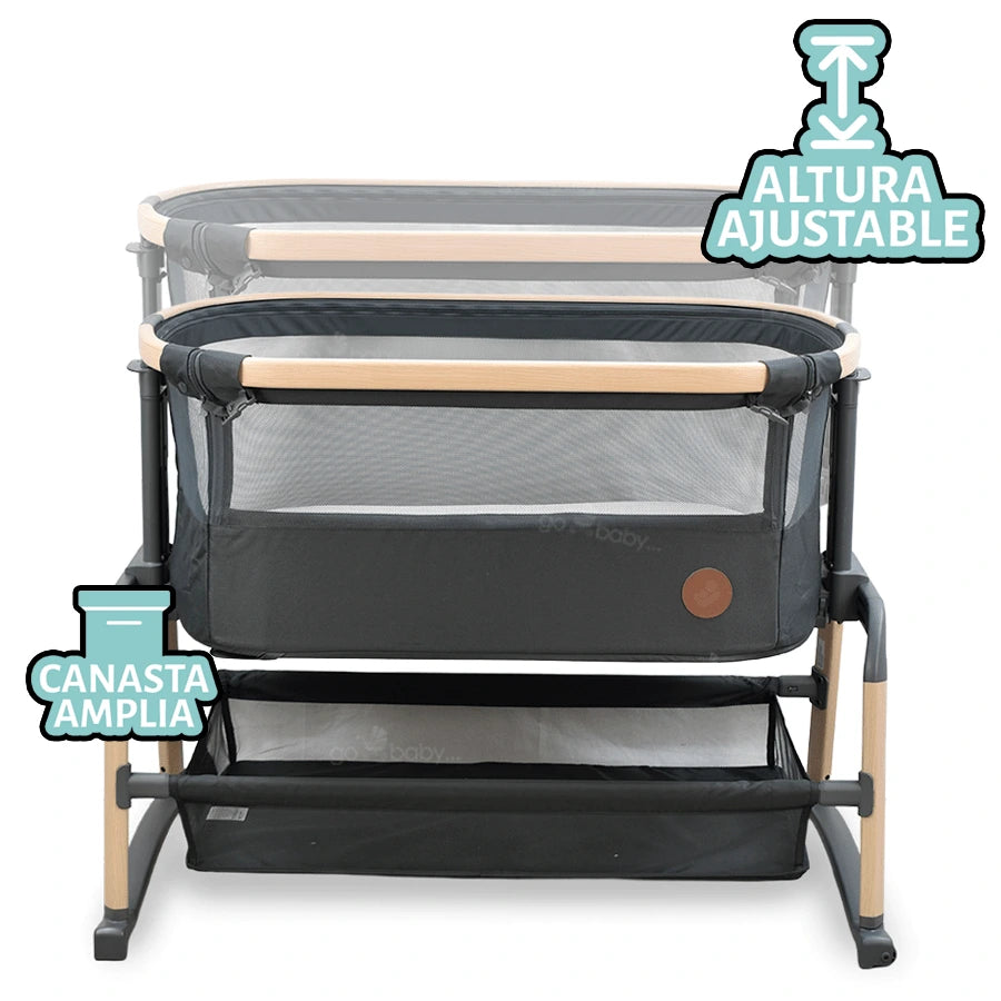 COLECHO MAXI COS LORA