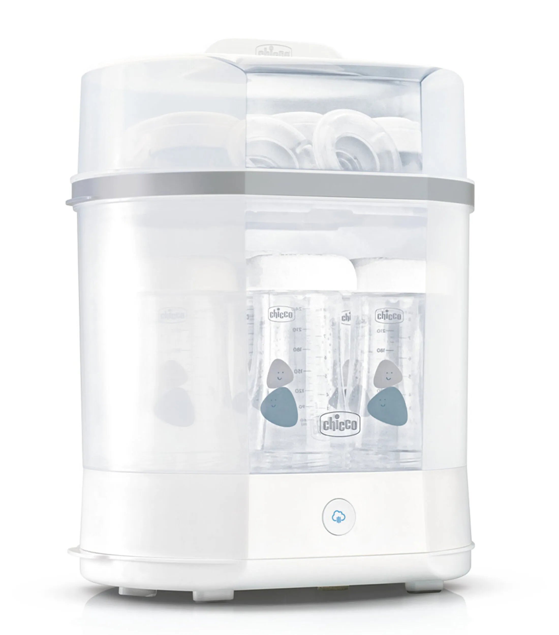 steam sterilizer chicco