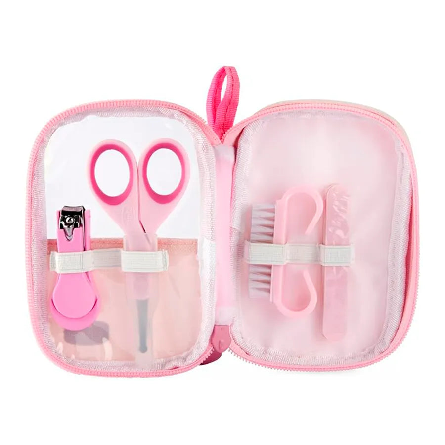 Chicco Happy Hands Set De Cuidado Para Bebés