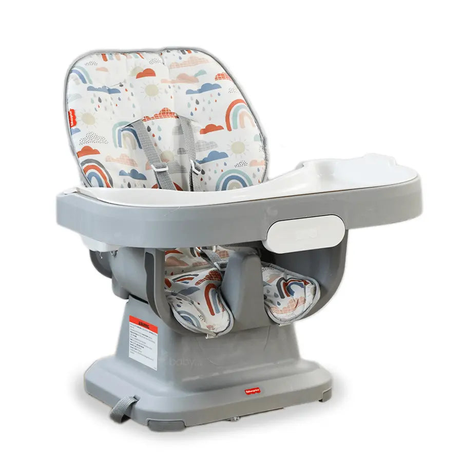 Fisher price space saver booster seat shop