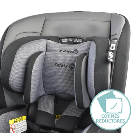 Autoasiento Everslim 4-en-1