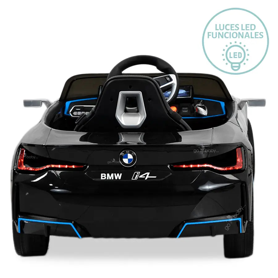 BMW I4 12v web