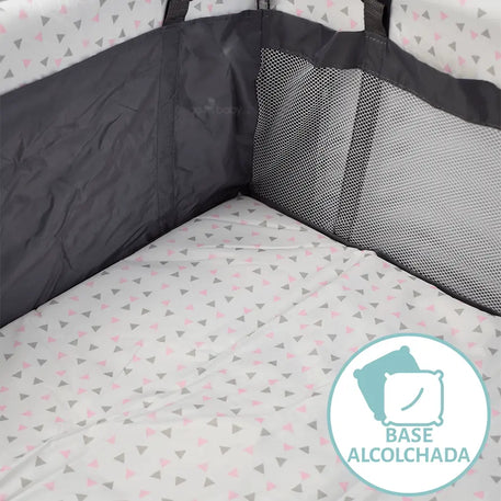 CUNA COLECHO LOVE & CARE