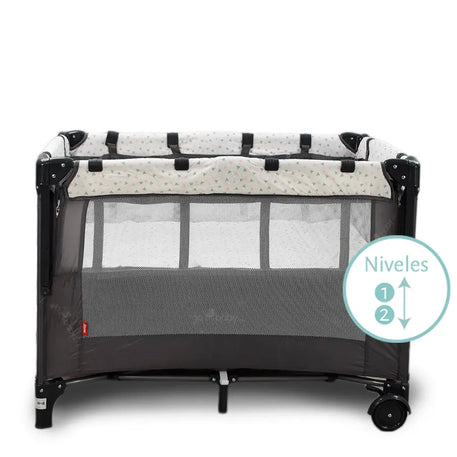 CUNA COLECHO LOVE & CARE