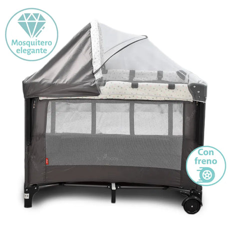 CUNA COLECHO LOVE & CARE