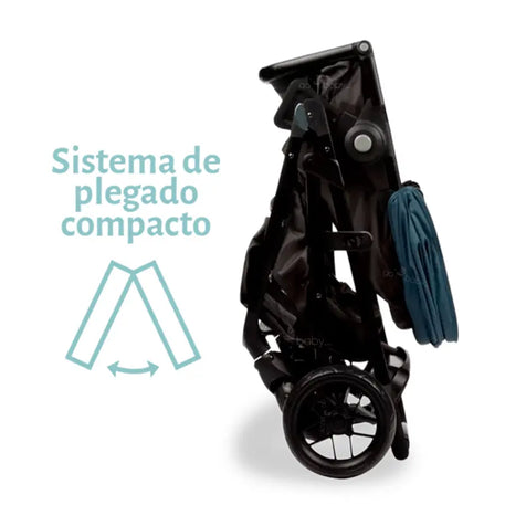 Grow & Go Sprint 8-en-1