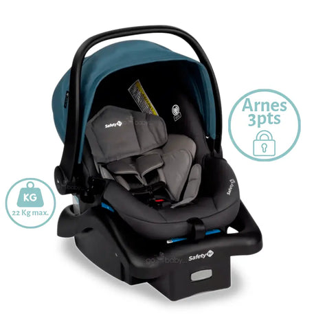 Grow & Go Sprint 8-en-1