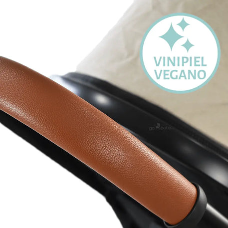 CARRIOLA MULTIUSOS MIKE