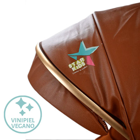 Carriola Elara 4 en 1