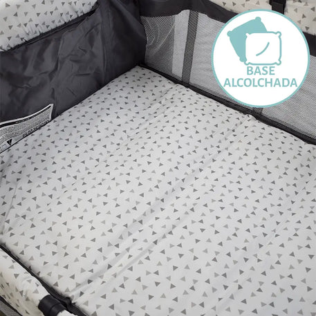 CUNA COLECHO LOVE & CARE