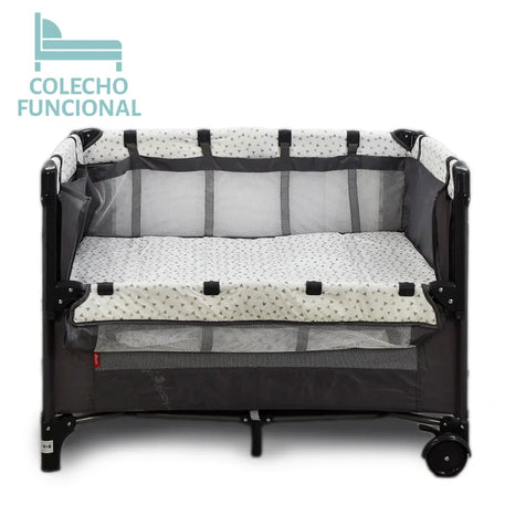 CUNA COLECHO LOVE & CARE