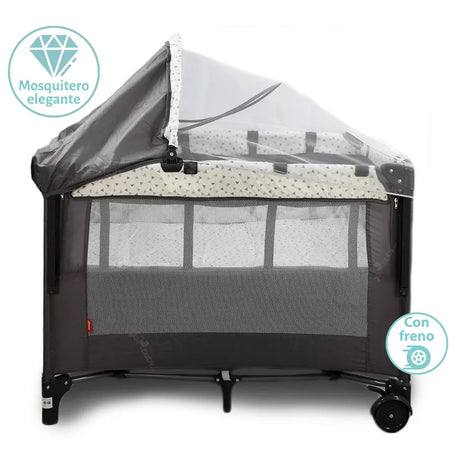 CUNA COLECHO LOVE & CARE