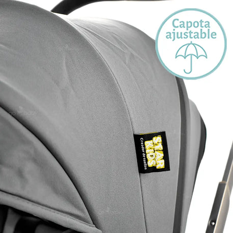 Carriola-Autoasiento SK lyra