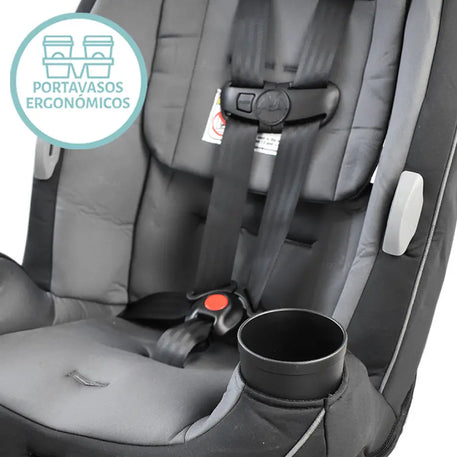 Autoasiento Grow & go convertible car seat