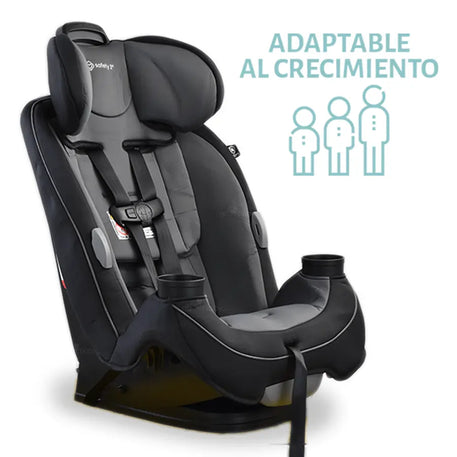 Autoasiento Grow & go convertible car seat