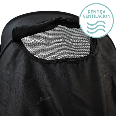 Carriola BT 1st Debut BT 3 Wheel Ts86C