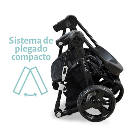 Carriola BT 1st Debut BT 3 Wheel Ts86C