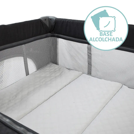 CUNA-CORRAL-COLECHO  MAGIC