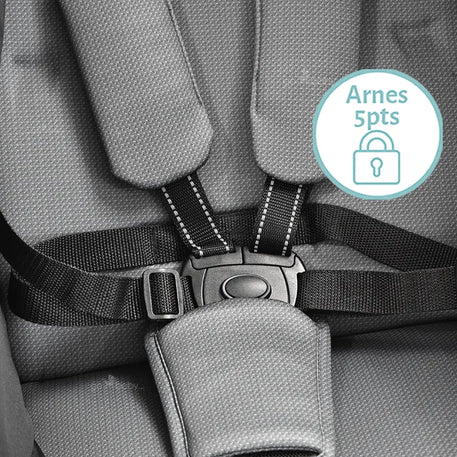 Grow & Go Sprint 8-en-1