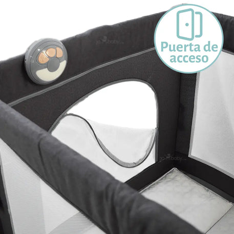 CUNA-CORRAL-COLECHO  MAGIC