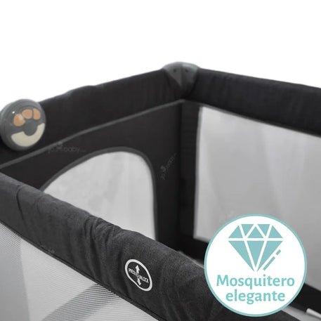 CUNA-CORRAL-COLECHO  MAGIC