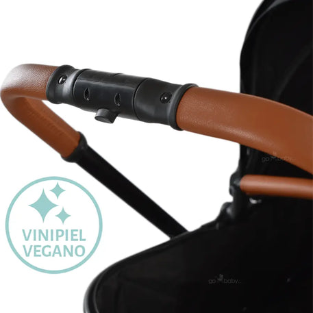 CARRIOLA MULTIUSOS MIKE