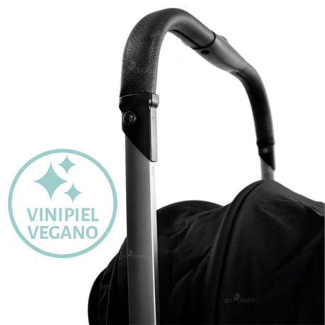 Carriola-Autoasiento SK lyra