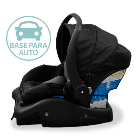 Grow & Go Sprint 8-en-1