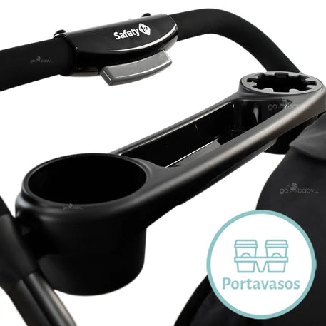 Grow & Go Sprint 8-en-1