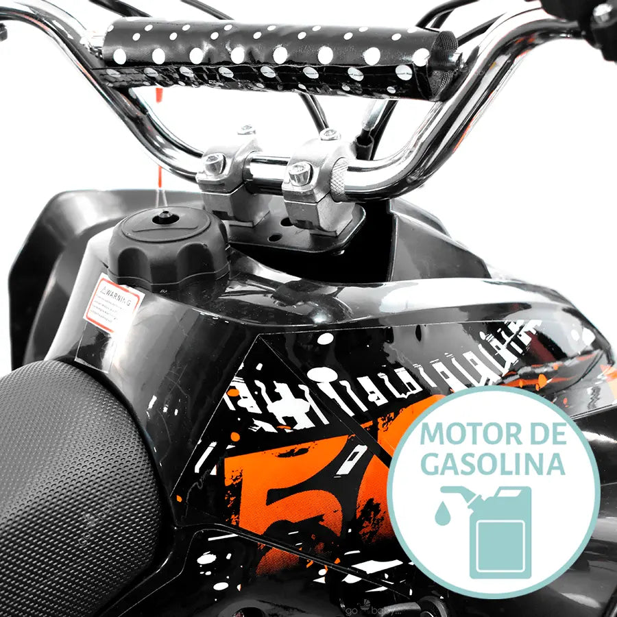 CUATRIMOTO GASO TRX-3 SK web