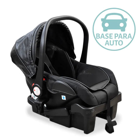 Carriola Elara 4 en 1