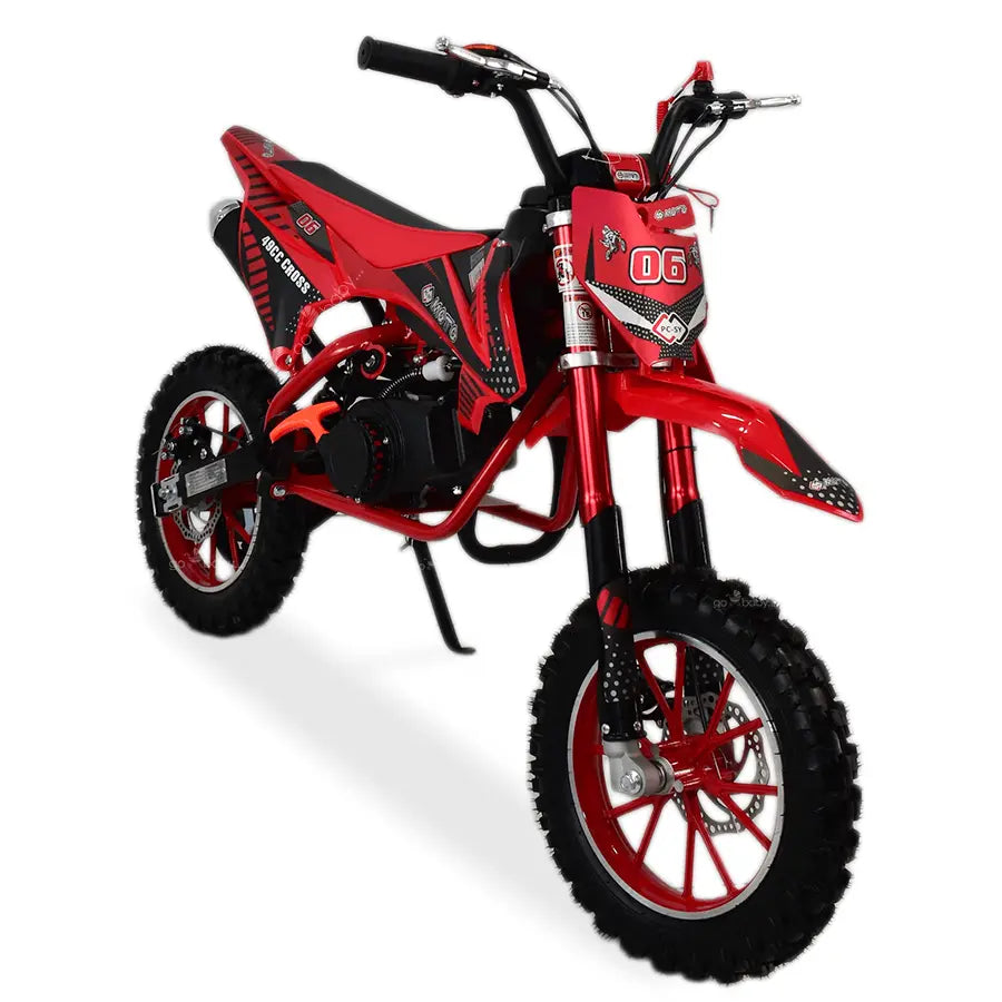 MOTOCROSS A GASOLINA SK a gasolina 1006