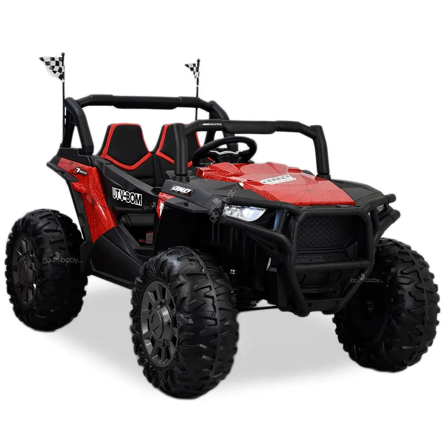 RACER CON PANTALLA web