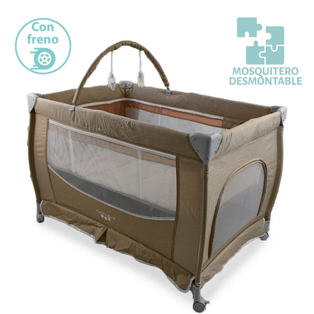 cuna corral cw celta