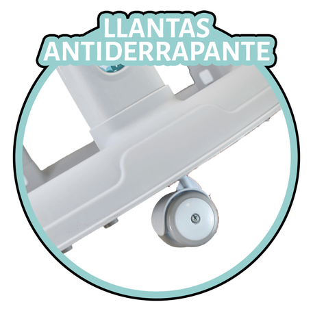 Andadera 4 en 1 Jonna