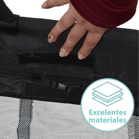 cuna corral cw celta