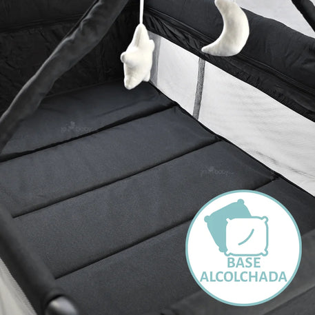 cuna corral cw celta