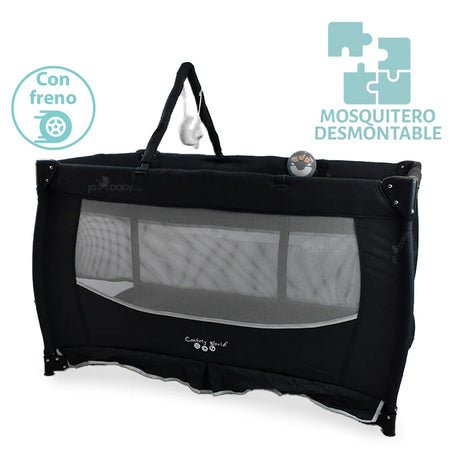 cuna corral cw celta