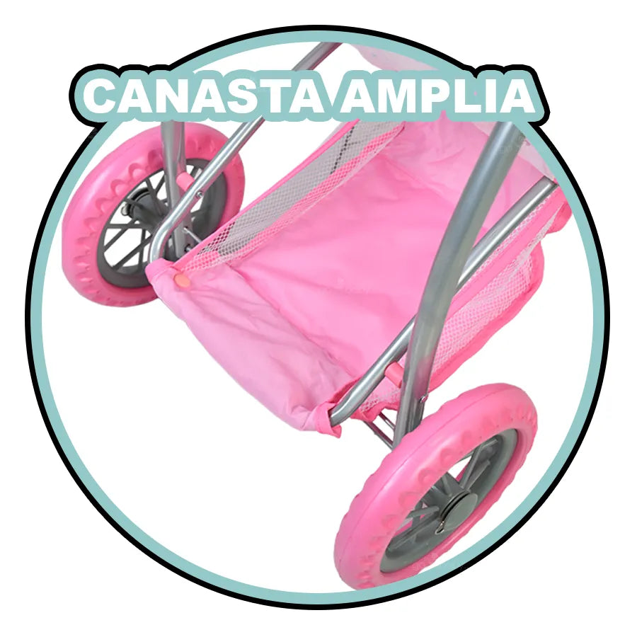 CARRIOLITA SK COMETA