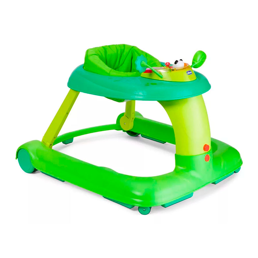ANDADOR CHICCO 123 GREEN