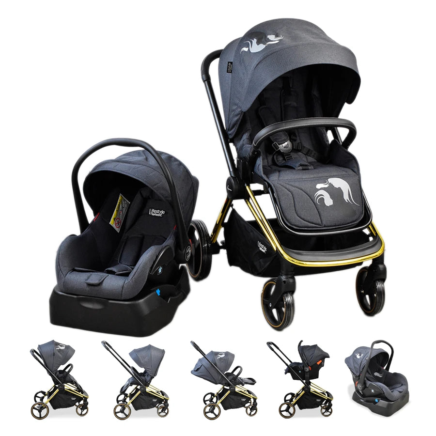 SISTEMA DE VIAJE AARON BRUSHSTROKE