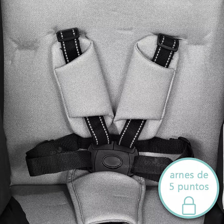 Grow & Go Sprint 8-en-1