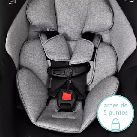 Grow & Go Sprint 8-en-1